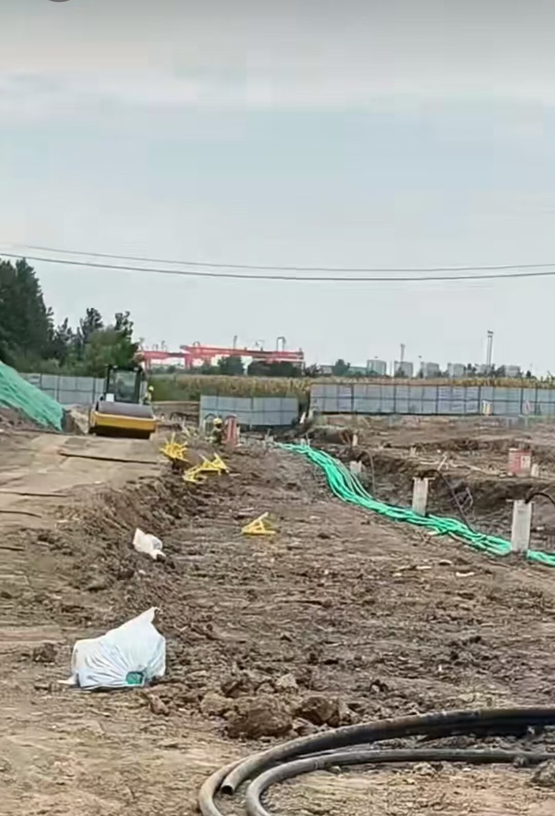 淮安打井公司